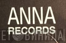 Anna Records  - Винил CD и Кассеты лейбла Anna Records (2) на сайте МаркетВинила