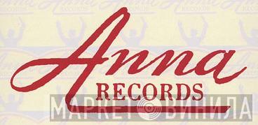 Anna Records - Винил CD и Кассеты лейбла Anna Records на сайте МаркетВинила