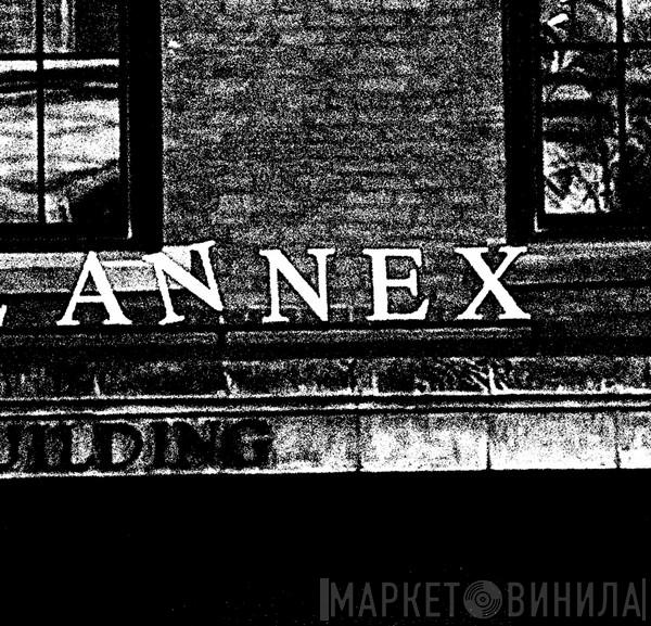 Annex Blues Society - Винил CD и Кассеты лейбла Annex Blues Society на сайте МаркетВинила