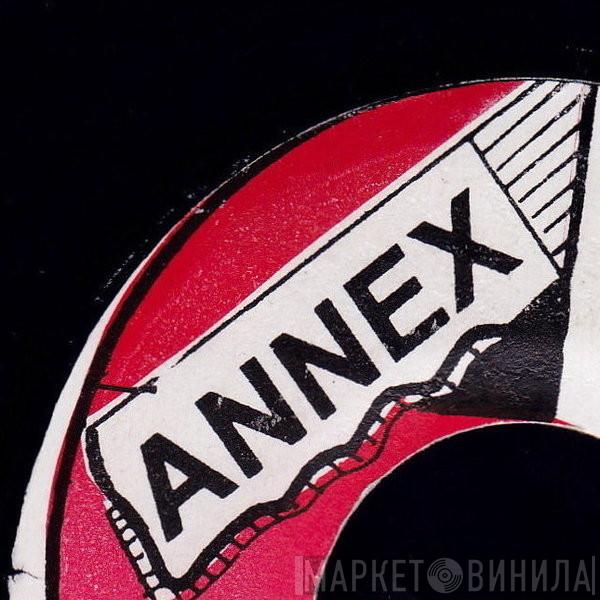 Annex - Винил CD и Кассеты лейбла Annex на сайте МаркетВинила