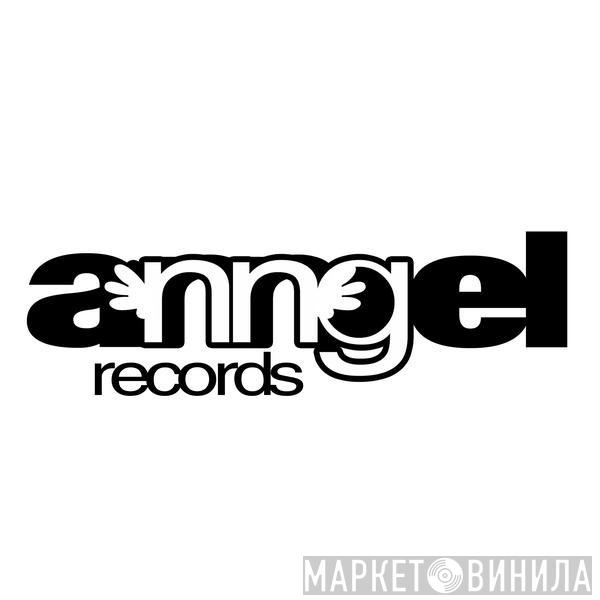 Anngel Records - Винил CD и Кассеты лейбла Anngel Records на сайте МаркетВинила