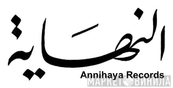 Annihaya Records - Винил CD и Кассеты лейбла Annihaya Records на сайте МаркетВинила