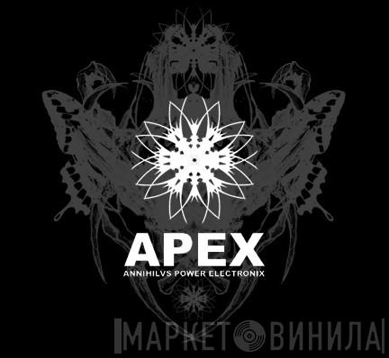 Annihilvs - Винил CD и Кассеты лейбла Annihilvs на сайте МаркетВинила