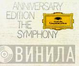 Anniversary Edition The Symphony - Винил CD и Кассеты лейбла Anniversary Edition The Symphony на сайте МаркетВинила