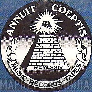 Annuit Coeptis - Винил CD и Кассеты лейбла Annuit Coeptis на сайте МаркетВинила