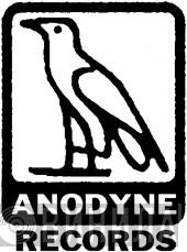 Anodyne Records - Винил CD и Кассеты лейбла Anodyne Records на сайте МаркетВинила