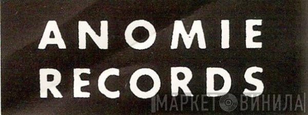 Anomie Records - Винил CD и Кассеты лейбла Anomie Records на сайте МаркетВинила