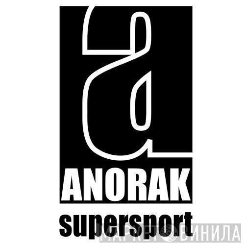 Anorak Supersport - Винил CD и Кассеты лейбла Anorak Supersport на сайте МаркетВинила