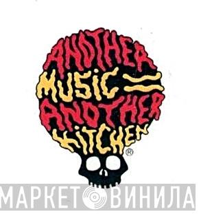 Another Music = Another Kitchen - Винил CD и Кассеты лейбла Another Music = Another Kitchen на сайте МаркетВинила