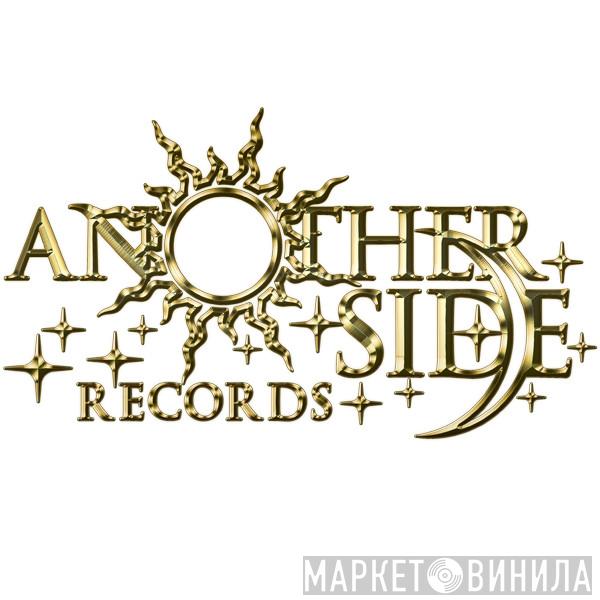 Another Side Records - Винил CD и Кассеты лейбла Another Side Records на сайте МаркетВинила
