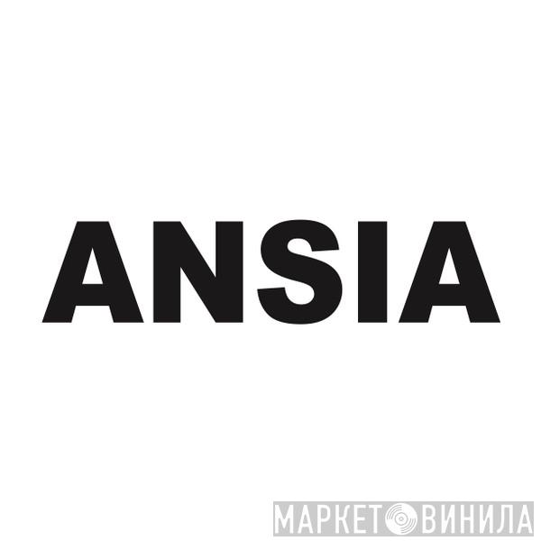 Ansia - Винил CD и Кассеты лейбла Ansia на сайте МаркетВинила