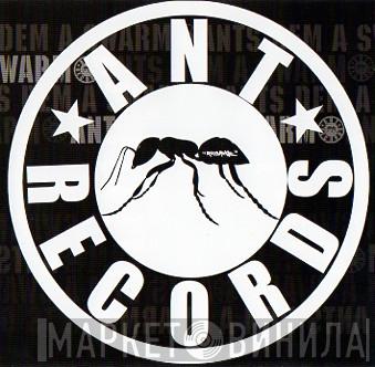 Ant Records - Винил CD и Кассеты лейбла Ant Records на сайте МаркетВинила