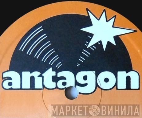 Antagon - Винил CD и Кассеты лейбла Antagon на сайте МаркетВинила
