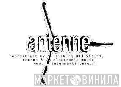 Antenne - Винил CD и Кассеты лейбла Antenne на сайте МаркетВинила