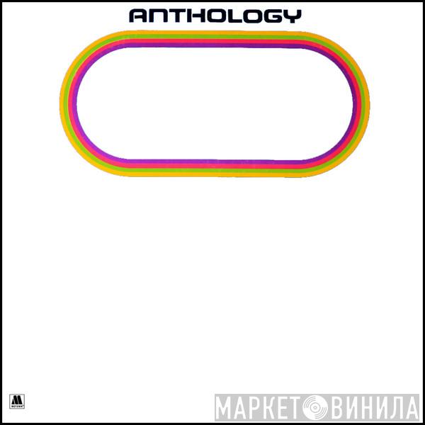 Anthology  - Винил CD и Кассеты лейбла Anthology (5) на сайте МаркетВинила