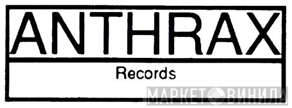 Anthrax Records - Винил CD и Кассеты лейбла Anthrax Records на сайте МаркетВинила