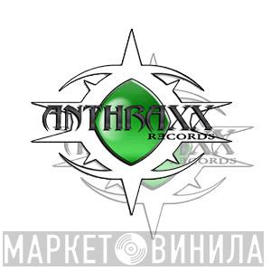 Anthraxx Records - Винил CD и Кассеты лейбла Anthraxx Records на сайте МаркетВинила