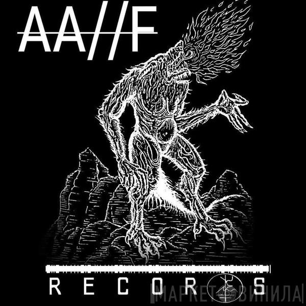 Anti // All Forever - Винил CD и Кассеты лейбла Anti // All Forever на сайте МаркетВинила