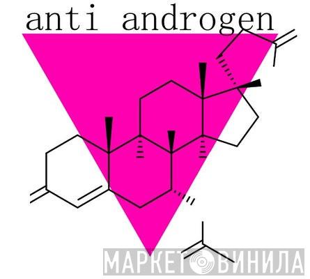 Anti-Androgen - Винил CD и Кассеты лейбла Anti-Androgen на сайте МаркетВинила