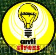 Электрик Anti Stress - Винил CD и Кассеты лейбла Электрик Anti Stress на сайте МаркетВинила