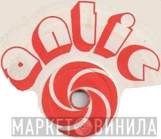 Antic - Винил CD и Кассеты лейбла Antic на сайте МаркетВинила
