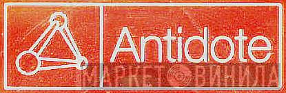 Antidote  - Винил CD и Кассеты лейбла Antidote (2) на сайте МаркетВинила
