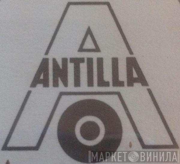 Antilla - Винил CD и Кассеты лейбла Antilla на сайте МаркетВинила