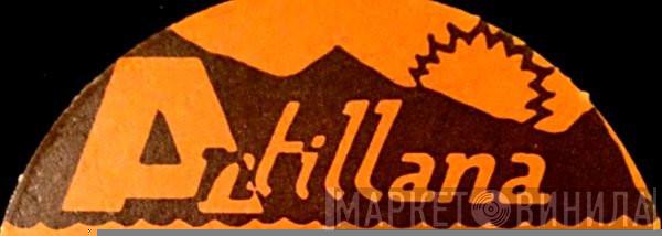 Antillana - Винил CD и Кассеты лейбла Antillana на сайте МаркетВинила