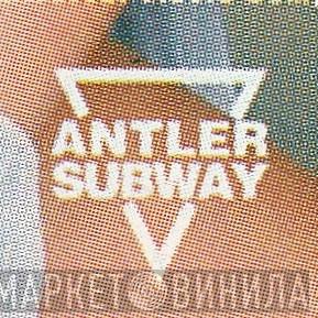 Antler-Subway  - Винил CD и Кассеты лейбла Antler-Subway (2) на сайте МаркетВинила