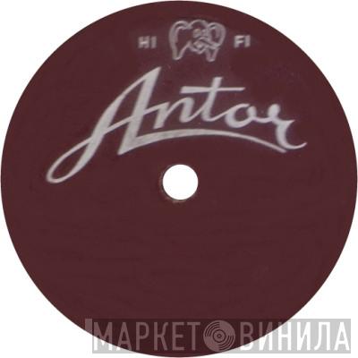 Antor - Винил CD и Кассеты лейбла Antor на сайте МаркетВинила