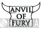 Anvil Of Fury - Винил CD и Кассеты лейбла Anvil Of Fury на сайте МаркетВинила