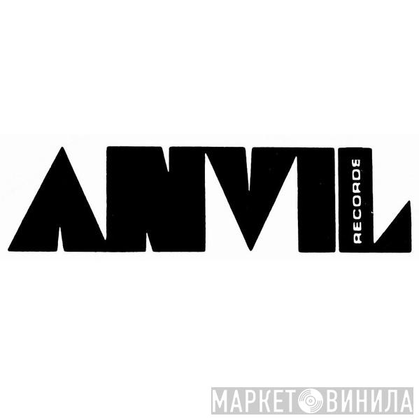 Anvil Records - Винил CD и Кассеты лейбла Anvil Records на сайте МаркетВинила