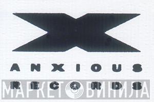 Anxious Records - Винил CD и Кассеты лейбла Anxious Records на сайте МаркетВинила