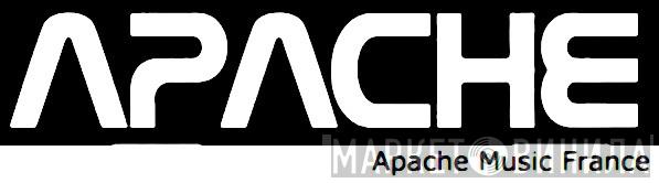 Apache Music France - Винил CD и Кассеты лейбла Apache Music France на сайте МаркетВинила