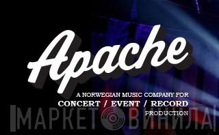 Apache Records  - Винил CD и Кассеты лейбла Apache Records (2) на сайте МаркетВинила