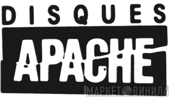 Apache  - Винил CD и Кассеты лейбла Apache (2) на сайте МаркетВинила