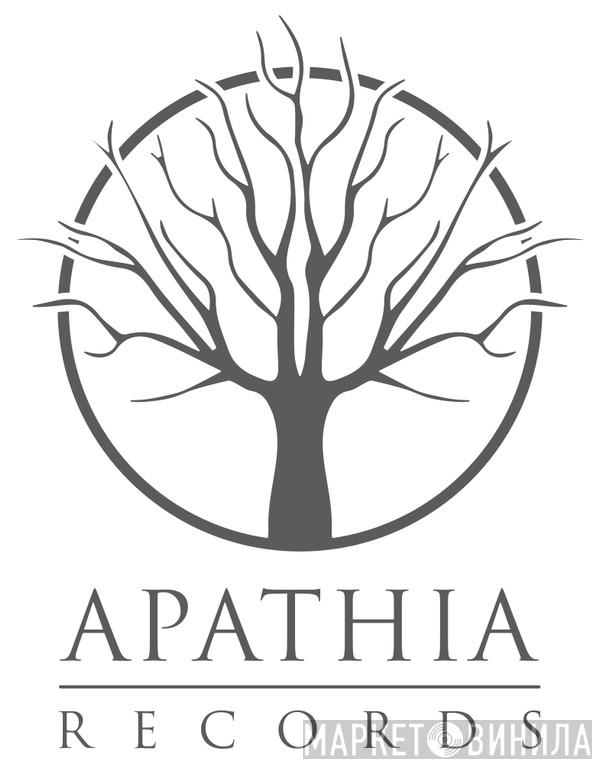 Apathia Records - Винил CD и Кассеты лейбла Apathia Records на сайте МаркетВинила