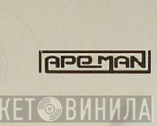 Apeman Records - Винил CD и Кассеты лейбла Apeman Records на сайте МаркетВинила