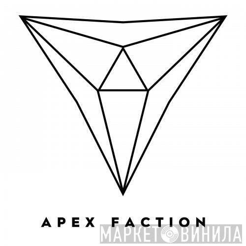 Apex Faction - Винил CD и Кассеты лейбла Apex Faction на сайте МаркетВинила