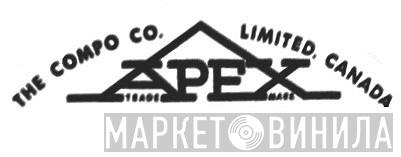 Apex  - Винил CD и Кассеты лейбла Apex (3) на сайте МаркетВинила