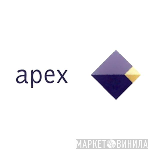 Apex - Винил CD и Кассеты лейбла Apex на сайте МаркетВинила