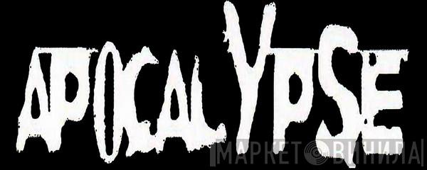 Apocalypse Recordings - Винил CD и Кассеты лейбла Apocalypse Recordings на сайте МаркетВинила