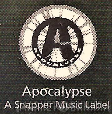 Apocalypse  - Винил CD и Кассеты лейбла Apocalypse (2) на сайте МаркетВинила