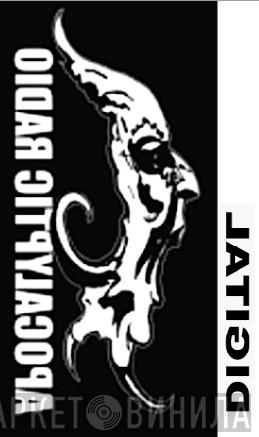 Apocalyptic Radio Digital - Винил CD и Кассеты лейбла Apocalyptic Radio Digital на сайте МаркетВинила