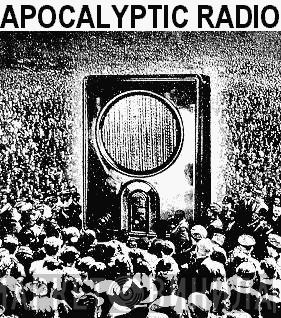 Apocalyptic Radio - Винил CD и Кассеты лейбла Apocalyptic Radio на сайте МаркетВинила