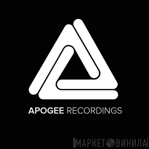 Apogee Recordings  - Винил CD и Кассеты лейбла Apogee Recordings (2) на сайте МаркетВинила