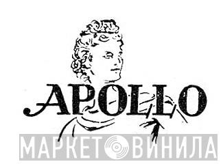 Apollo Records  - Винил CD и Кассеты лейбла Apollo Records (2) на сайте МаркетВинила