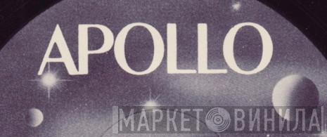 Apollo Records - Винил CD и Кассеты лейбла Apollo Records на сайте МаркетВинила