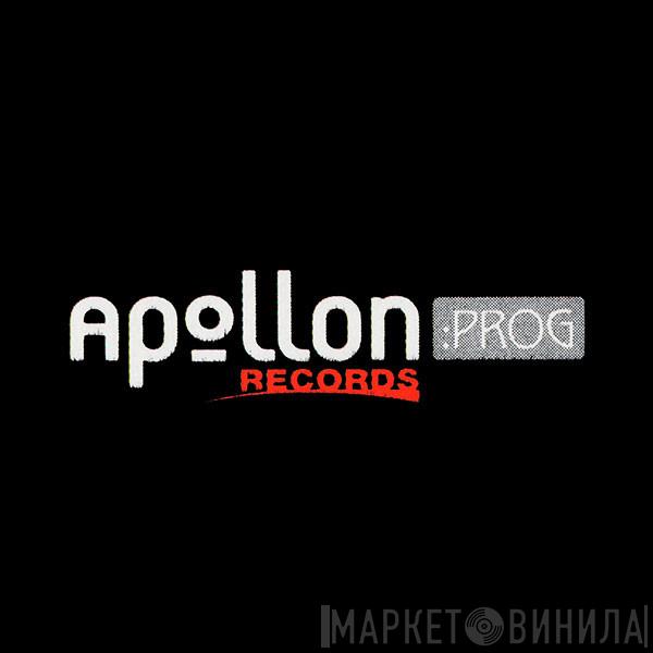 Apollon Records: PROG - Винил CD и Кассеты лейбла Apollon Records: PROG на сайте МаркетВинила