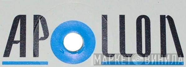 Apollon  - Винил CD и Кассеты лейбла Apollon (2) на сайте МаркетВинила